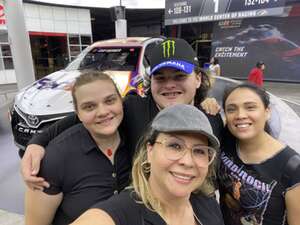 2023 New Era 250: NASCAR Truck Series