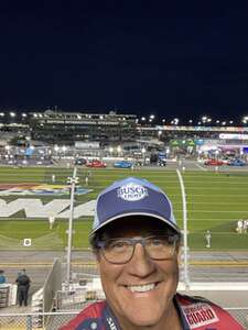 2023 New Era 250: NASCAR Truck Series