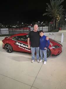 2023 New Era 250: NASCAR Truck Series