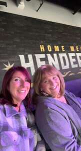 Henderson Silver Knights - AHL vs San Jose Barracuda