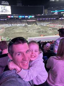 Monster Jam