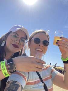 Arizona Strong Beer Festival