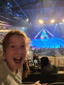 Disney on Ice Presents Frozen & Encanto