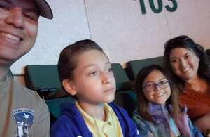 Disney on Ice Presents Frozen & Encanto