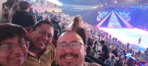 Disney on Ice Presents Frozen & Encanto