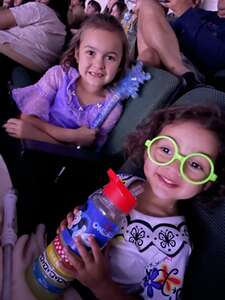 Disney on Ice Presents Frozen & Encanto