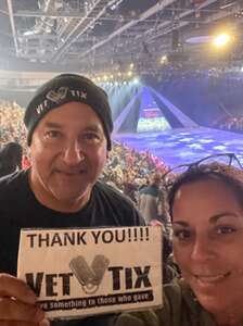 Disney on Ice Presents Frozen & Encanto