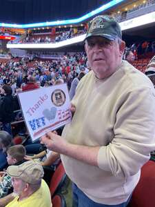 Jeff Dunham Still not Canceled