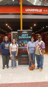 Jeff Dunham Still not Canceled