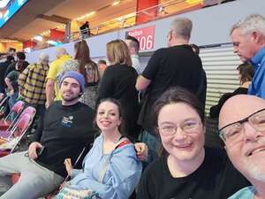 Jeff Dunham Still not Canceled