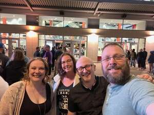 Jeff Dunham Still not Canceled