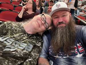 Jeff Dunham Still not Canceled