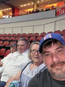 Jeff Dunham Still not Canceled