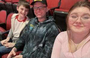 Jeff Dunham Still not Canceled