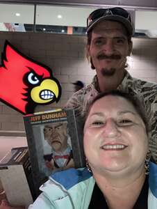 Jeff Dunham Still not Canceled