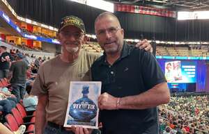 Jeff Dunham Still not Canceled