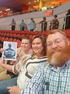 Jeff Dunham Still not Canceled