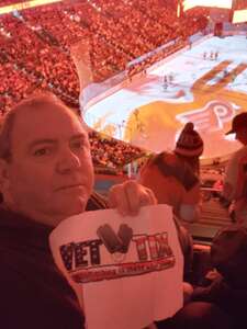 Philadelphia Flyers - NHL vs Seattle Kraken