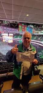 Philadelphia Flyers - NHL vs Seattle Kraken