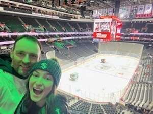 Philadelphia Flyers - NHL vs Seattle Kraken