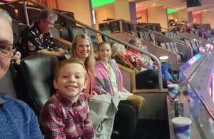 Philadelphia Flyers - NHL vs Seattle Kraken