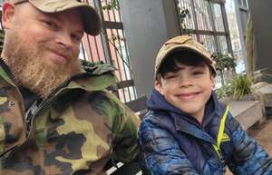 Seattle Sea Dragons vs. DC Defenders