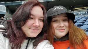 Seattle Sea Dragons vs. DC Defenders