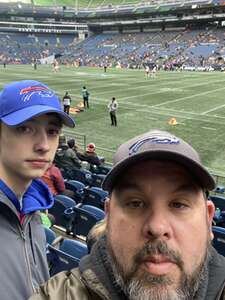 Seattle Sea Dragons vs. DC Defenders