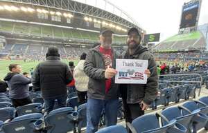 Seattle Sea Dragons vs. Vegas Vipers