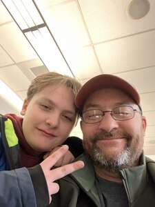 Seattle Sea Dragons vs. Vegas Vipers