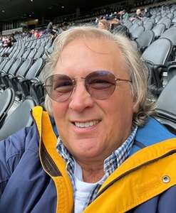 Seattle Sea Dragons vs. Vegas Vipers