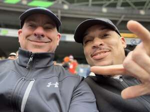 Seattle Sea Dragons vs. Vegas Vipers