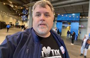 Seattle Sea Dragons vs. Vegas Vipers