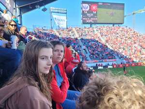 DC Defenders vs. St. Louis Battlehawks