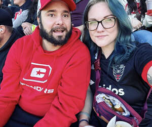 DC Defenders vs. St. Louis Battlehawks