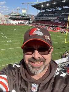 DC Defenders vs. St. Louis Battlehawks