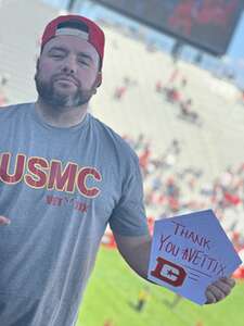 DC Defenders vs. St. Louis Battlehawks