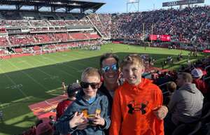 DC Defenders vs. St. Louis Battlehawks