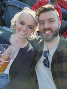 DC Defenders vs. St. Louis Battlehawks