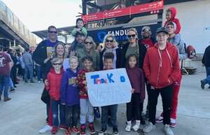 DC Defenders vs. St. Louis Battlehawks