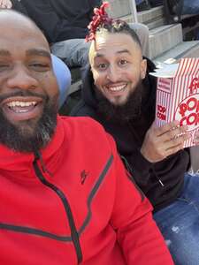 DC Defenders vs. St. Louis Battlehawks