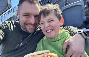 DC Defenders vs. St. Louis Battlehawks