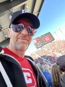 DC Defenders vs. St. Louis Battlehawks