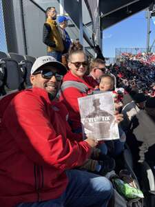 DC Defenders vs. St. Louis Battlehawks
