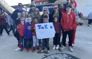 DC Defenders vs. St. Louis Battlehawks