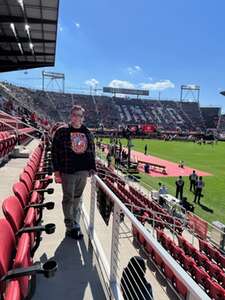 DC Defenders vs. St. Louis Battlehawks