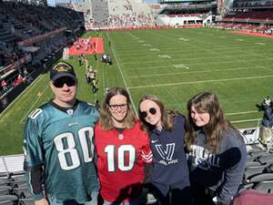 DC Defenders vs. St. Louis Battlehawks
