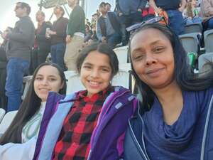 DC Defenders vs. St. Louis Battlehawks