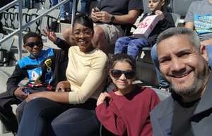 DC Defenders vs. St. Louis Battlehawks