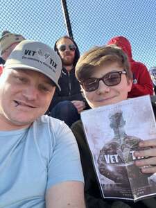 DC Defenders vs. St. Louis Battlehawks